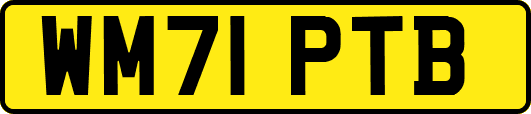 WM71PTB