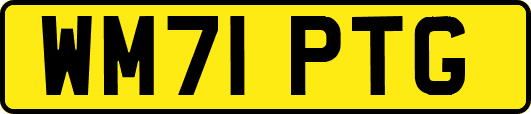 WM71PTG