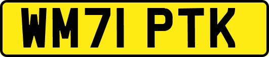 WM71PTK