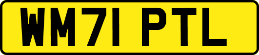 WM71PTL