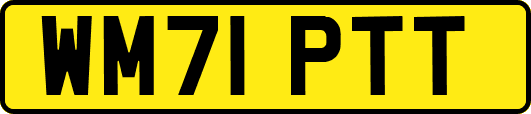 WM71PTT