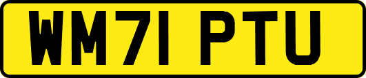 WM71PTU