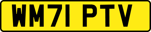 WM71PTV