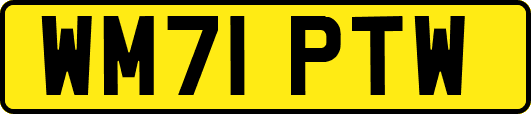 WM71PTW