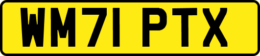 WM71PTX