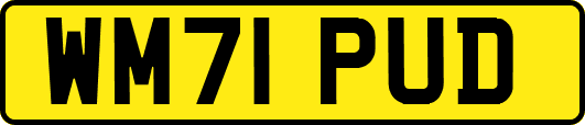 WM71PUD