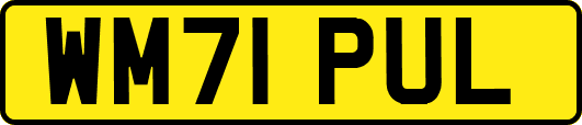 WM71PUL