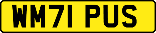 WM71PUS