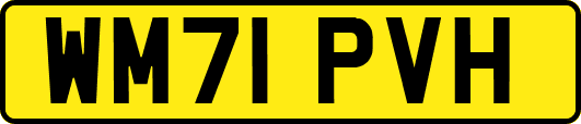 WM71PVH