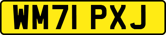 WM71PXJ