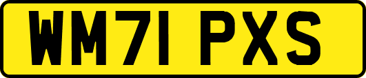 WM71PXS