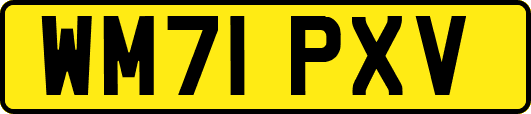 WM71PXV