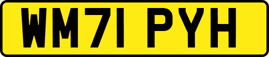 WM71PYH