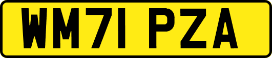 WM71PZA