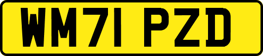 WM71PZD