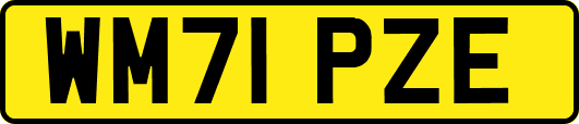 WM71PZE