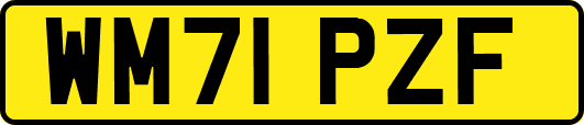 WM71PZF