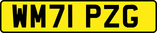 WM71PZG