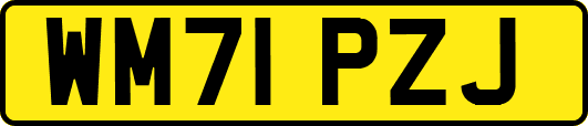 WM71PZJ