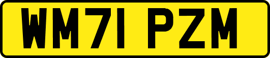 WM71PZM