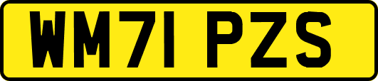 WM71PZS