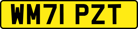 WM71PZT