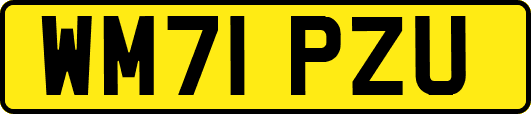 WM71PZU