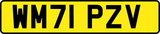 WM71PZV