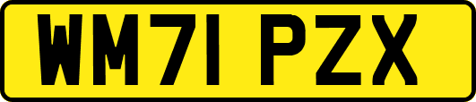 WM71PZX