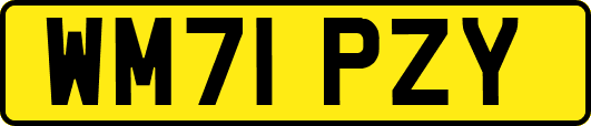 WM71PZY