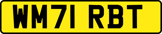 WM71RBT