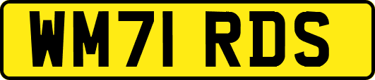 WM71RDS