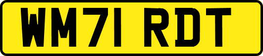 WM71RDT