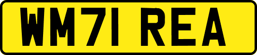 WM71REA