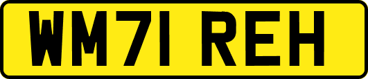 WM71REH