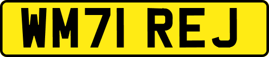 WM71REJ