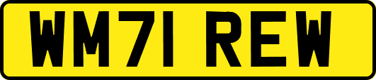 WM71REW