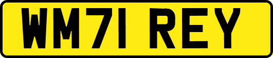 WM71REY