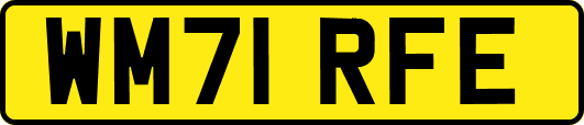 WM71RFE