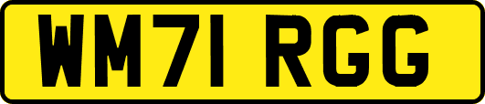 WM71RGG