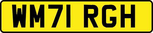 WM71RGH