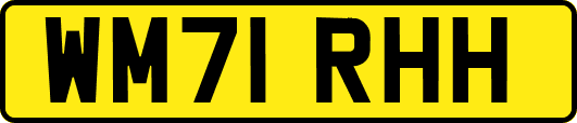 WM71RHH