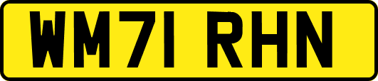 WM71RHN