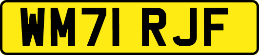 WM71RJF