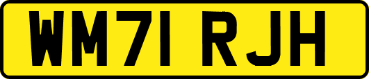 WM71RJH