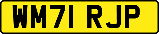 WM71RJP