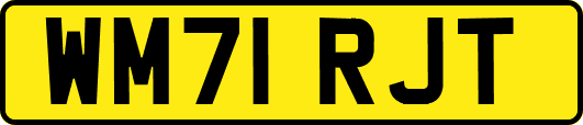 WM71RJT