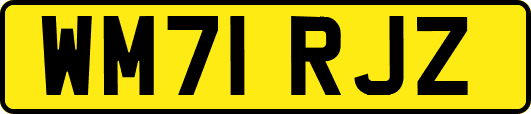 WM71RJZ