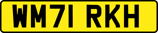 WM71RKH