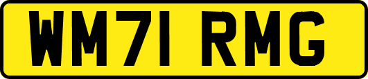 WM71RMG